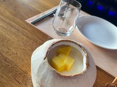 -暹罗酒肆泰餐厅酒吧