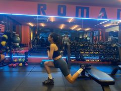 -RoMan罗马健身工作室(莘庄店)