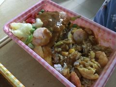 -呀咪咖喱屋(龙之梦购物中心莘庄店)