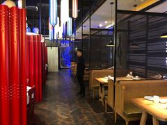 大堂-马仕玖煲·融合菜·酥不腻烤鸭(人大店)