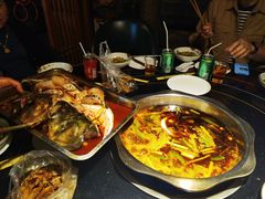 -老渔家鲜鱼轩(南浦横街店)