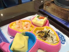 -城堡餐厅(长隆海洋王国店)