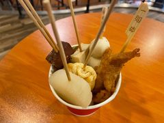 -喜士多便利店(打浦店)