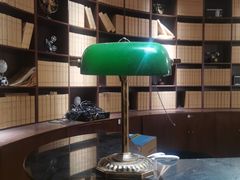 大堂-和平菓局(王府井店)