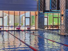 -北京海德酒店温泉