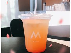 -M Stand(北京平安幸福中心店)