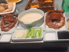 -秦家味老菜馆(民族北路店)