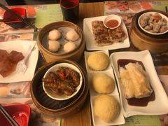 -添好运点心专门店(深水埗店)