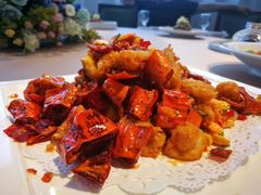 -南昌绿地铂瑞酒店·臻萃轩中餐厅