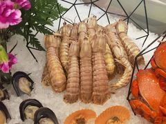-太原星河湾酒店-意咖啡西餐厅