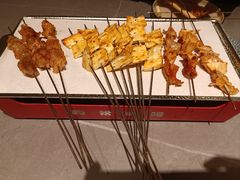 -轻松串吧(亦庄上海沙龙店)