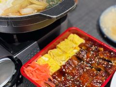 -鲸山上·私房日料(泰达MSD店)