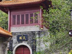 -南沙天后宫景区