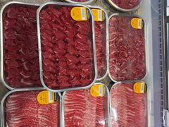 -果蔬好生活超市(双井店)