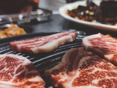 -金韩雅·烤肉·烤活鳗鱼(万达店)