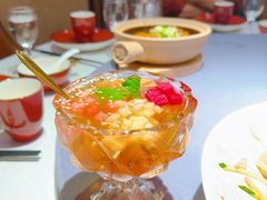 -大鸭梨烤鸭店(花园村店)