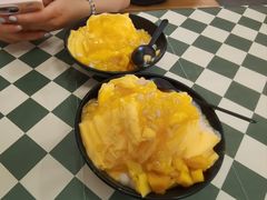 -鞠婆婆•绵绵冰•凉糕•手工冰粉(苏稽一店)