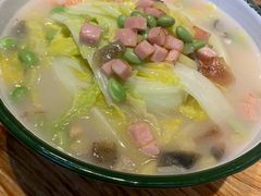 -兔槽江湖菜·重庆璧山兔(水围店)