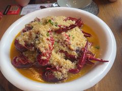 -虾小龙老长沙龙虾馆(坡子街店)