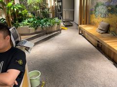 -蘸小院铁锅炖·蘸酱菜·东北菜(怀远门店)