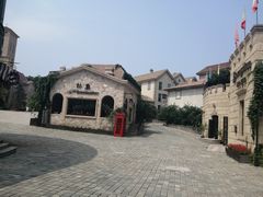 -北京张裕爱斐堡酒庄