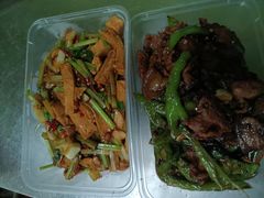 -湘当爱·鲜煮现炒(松岗立业路店)