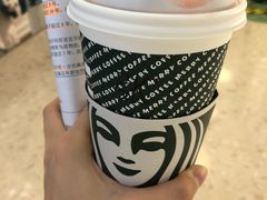 -星巴克(深圳龙岗星河时代店)