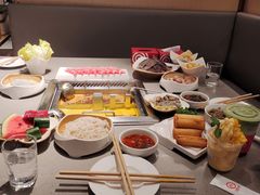 -海底捞火锅(人民广场店)
