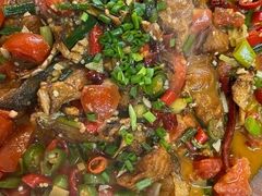 -61号餐吧(兴坪古镇漓江店)