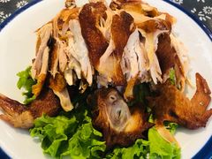 茶熏鸡-旺角小渔村·海肠捞饭开创者(环山路店)
