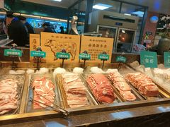 -東盛炭烤自助料理(浦东文峰广场店)