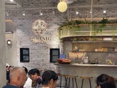 -CARINO BAKERY&CAFE(南方商城店)
