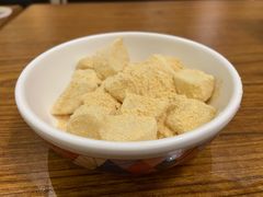 韩国年糕-糖纸甜品(恒一广场店)