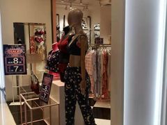 -凯德广场(学府店)