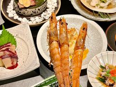 -匠和风精致料理(祥禾天地店)