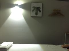 -小确幸 Massage(环贸iapm店)