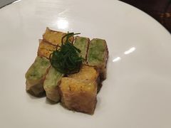-狮王府淮扬菜(百家湖1912店)