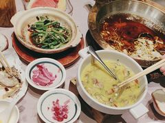 -洞庭鱼香(万科店)