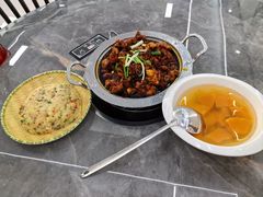 -叶老大阳朗辣子鸡(息烽店)
