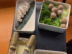 -熊喵来了火锅(四平万达第56分店)