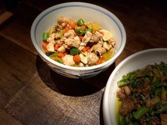 -铁公鸡·四川料理(天环广场店)