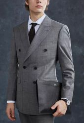 -ChenV西服礼服高级定制(市区养育巷店)