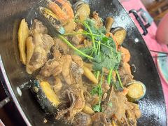-侠成水上农庄(工业大道店)