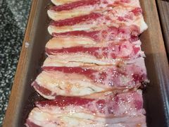 -厚贞日式烤肉(浦东汇智店)