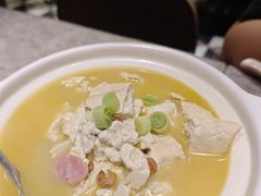 -留半山·香港食堂(啦啦宝都店)