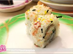 -佰禾寿司(学府凯德店)
