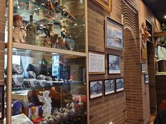 -安德烈俄式西餐厅(中央大街店)