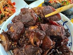 -神仙钵湘香土菜馆(光华路店)