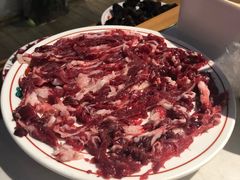 -汕头八合里海记牛肉店(清河店)