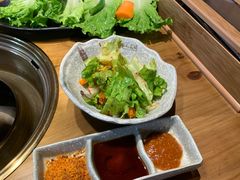 -牛人·雪花牛·木炭烤肉(昆山陆家店)
